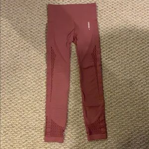 Gymshark leggings